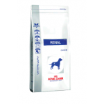 Royal Canin Renal RF14-Диета для взрослых собак с хронической печеночной недостаточностью